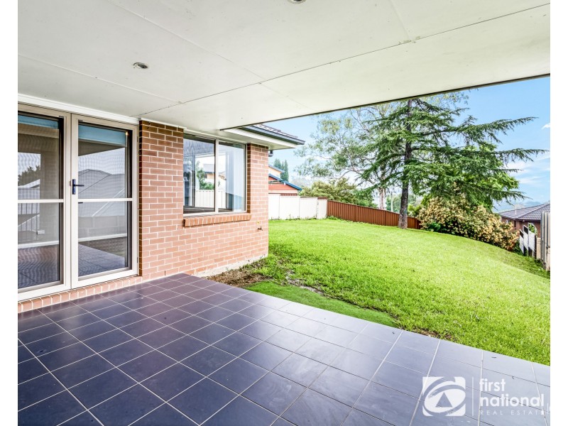 8 Longleat Rd, Kurmond NSW 2757
