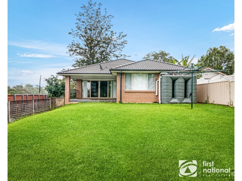 8 Longleat Rd, Kurmond NSW 2757