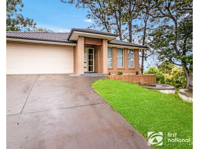 8 Longleat Rd, Kurmond NSW 2757