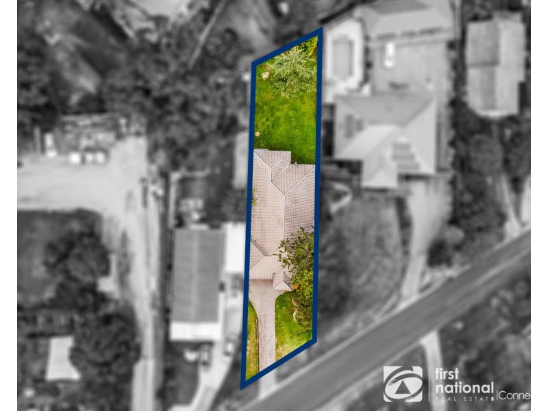 8 Longleat Rd, Kurmond NSW 2757