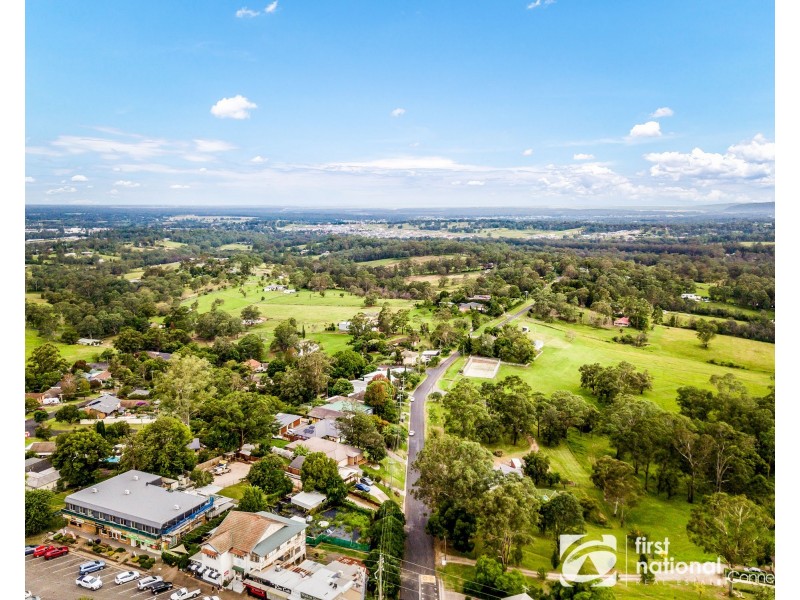 8 Longleat Rd, Kurmond NSW 2757