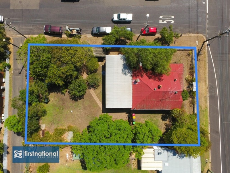 203 Macquarie Street, South Windsor NSW 2756