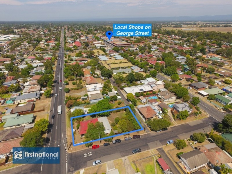 203 Macquarie Street, South Windsor NSW 2756