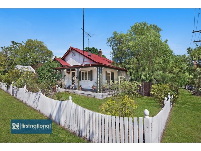 203 Macquarie Street, South Windsor NSW 2756