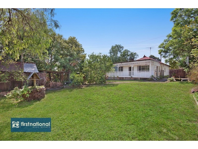 203 Macquarie Street, South Windsor NSW 2756