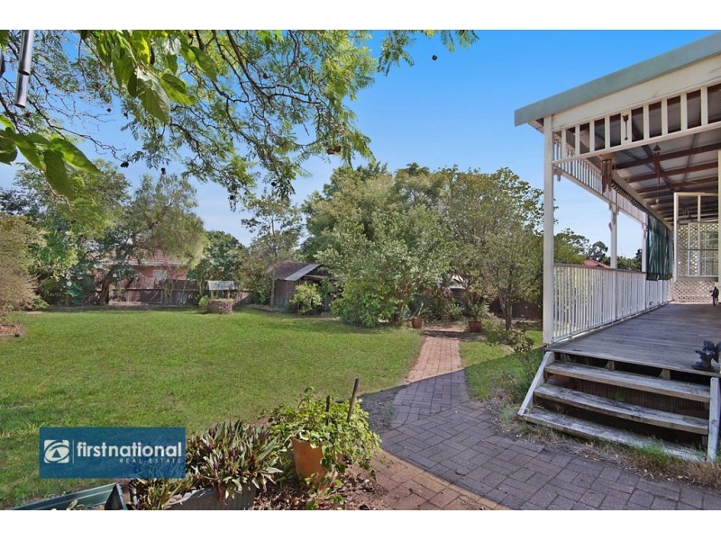 203 Macquarie Street, South Windsor NSW 2756