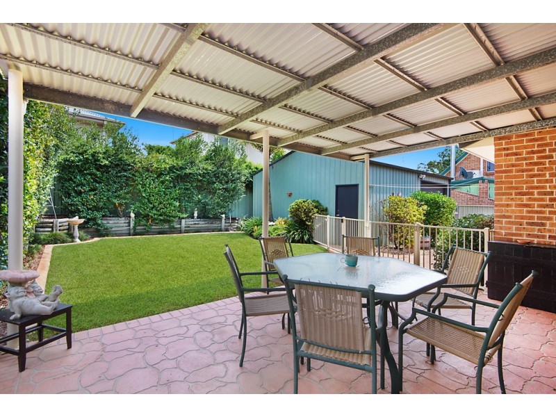 109a Bells Line of Road, North Richmond NSW 2754