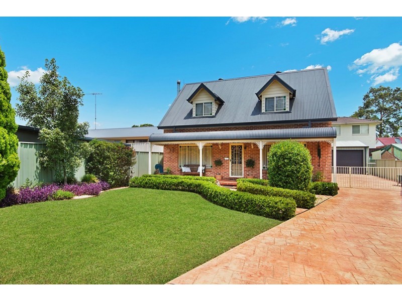 109a Bells Line of Road, North Richmond NSW 2754