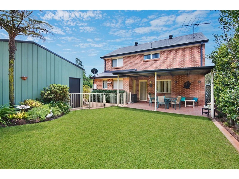 109a Bells Line of Road, North Richmond NSW 2754
