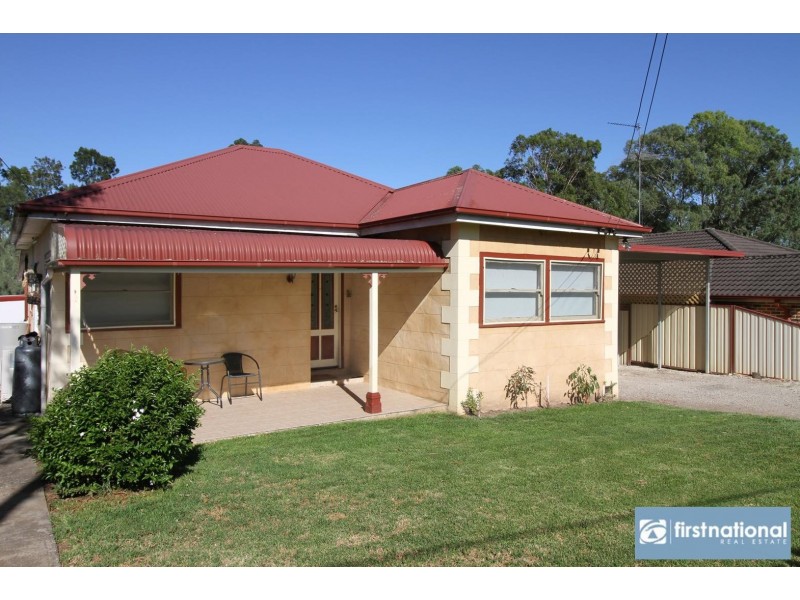 45 Grand Parade, Glossodia NSW 2756