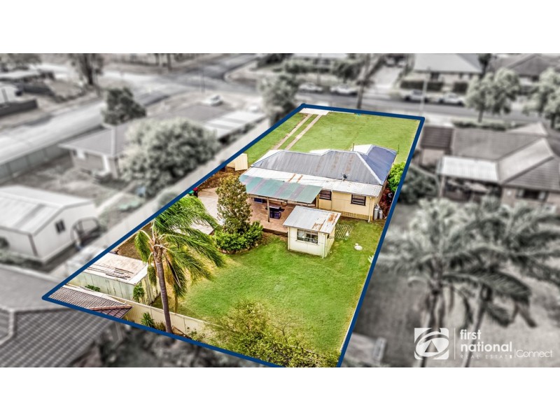 32 George Rd, Wilberforce NSW 2756