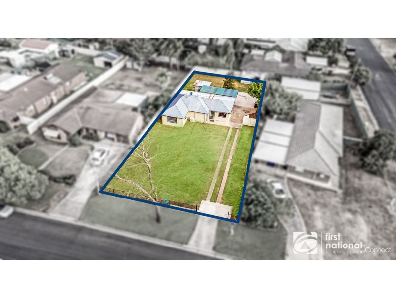 32 George Rd, Wilberforce NSW 2756