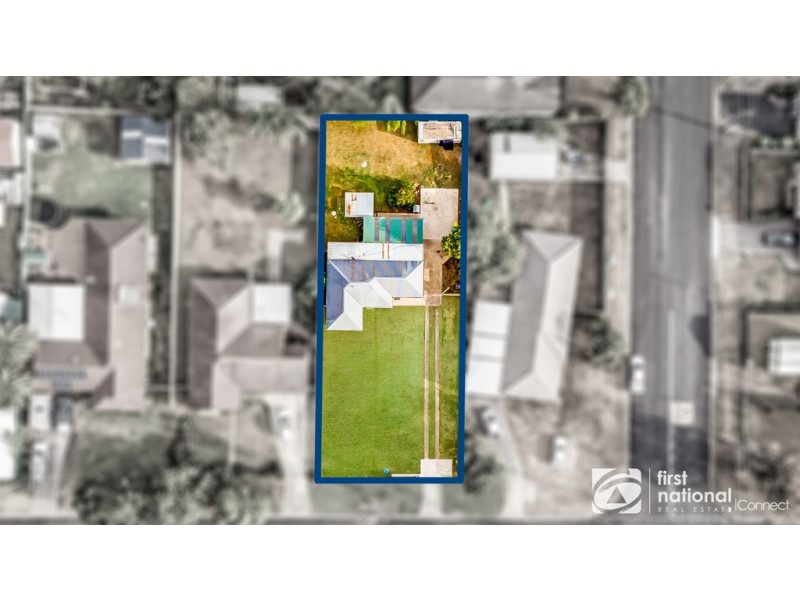32 George Rd, Wilberforce NSW 2756
