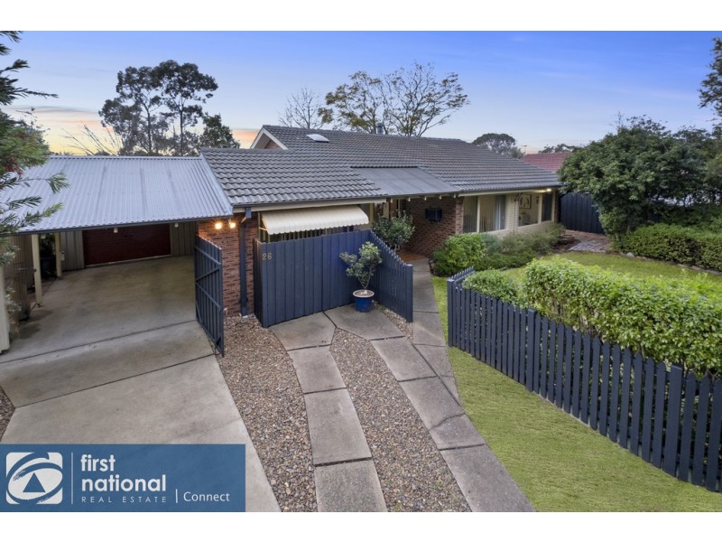 26 Red House Crescent, Mcgraths Hill NSW 2756