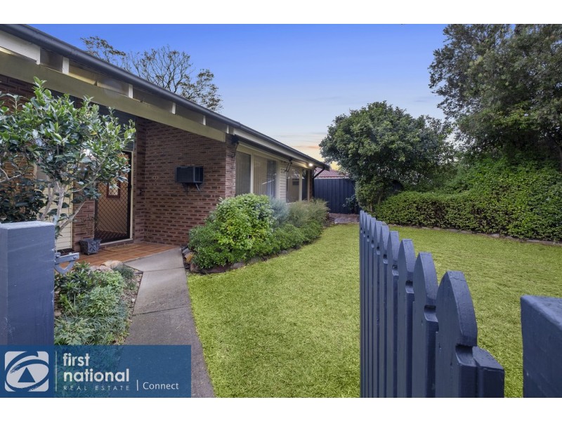 26 Red House Crescent, Mcgraths Hill NSW 2756
