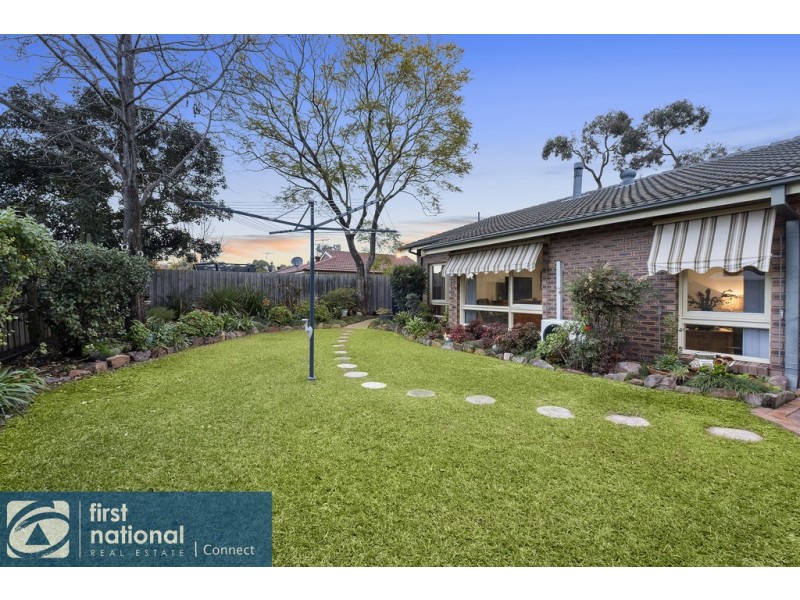 26 Red House Crescent, Mcgraths Hill NSW 2756