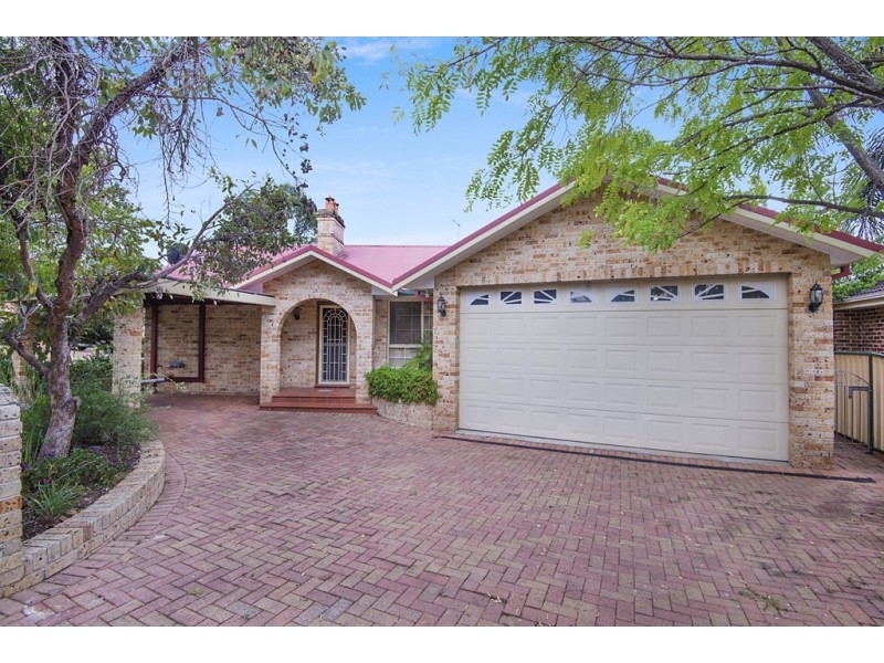 48 Arthur Phillip Drive, North Richmond NSW 2754
