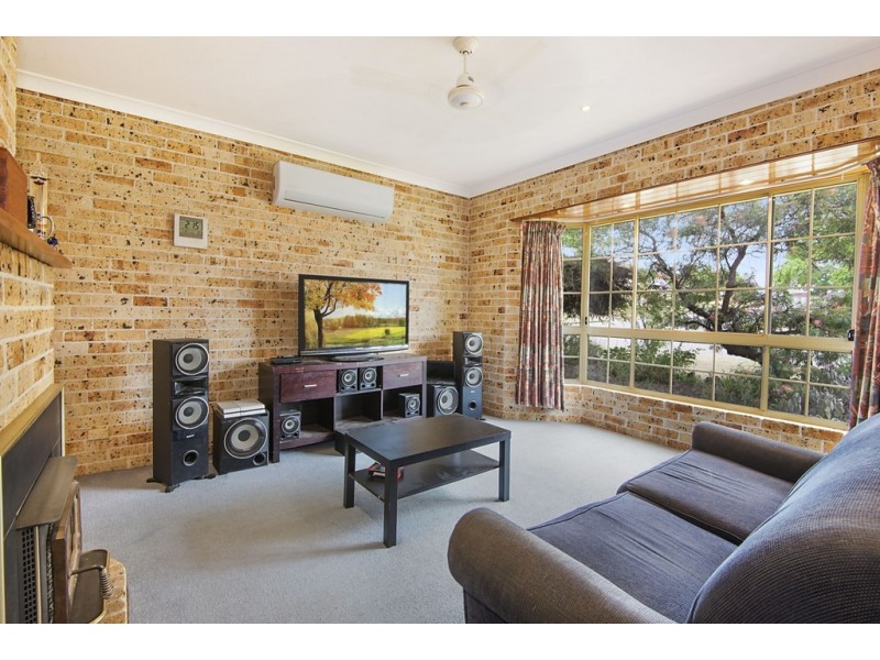 48 Arthur Phillip Drive, North Richmond NSW 2754