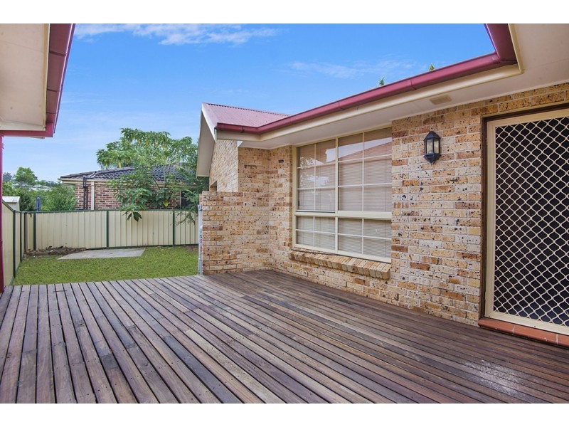 48 Arthur Phillip Drive, North Richmond NSW 2754
