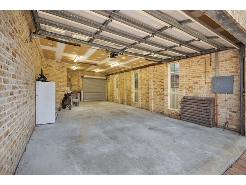 48 Arthur Phillip Drive, North Richmond NSW 2754