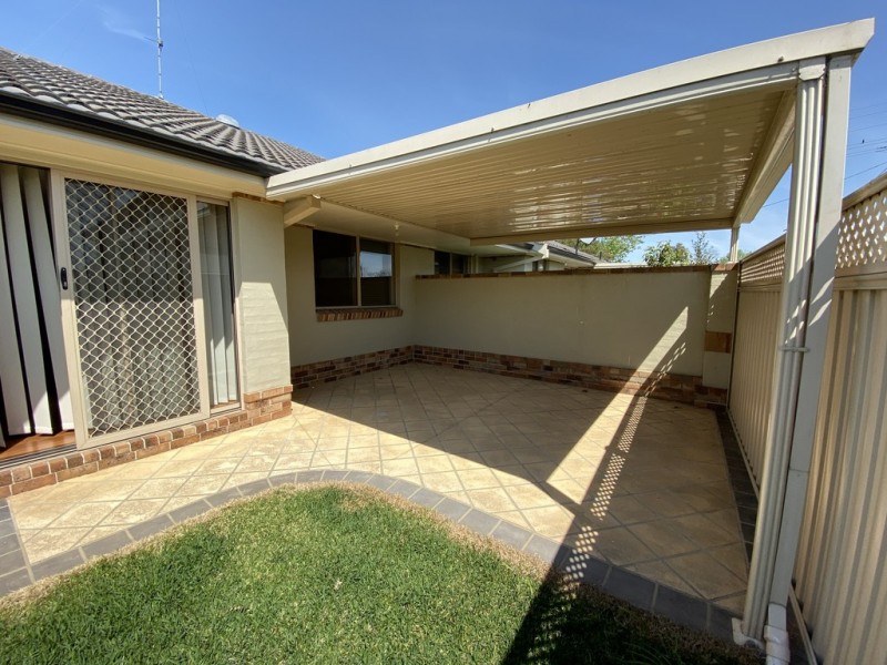 3/7 Hobart Street, Richmond NSW 2753