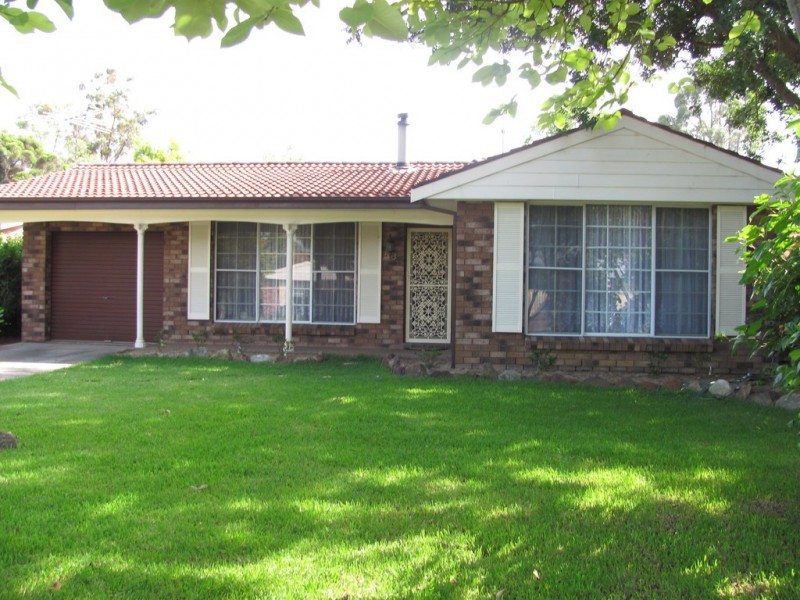 56 Sirius Road, Bligh Park NSW 2756