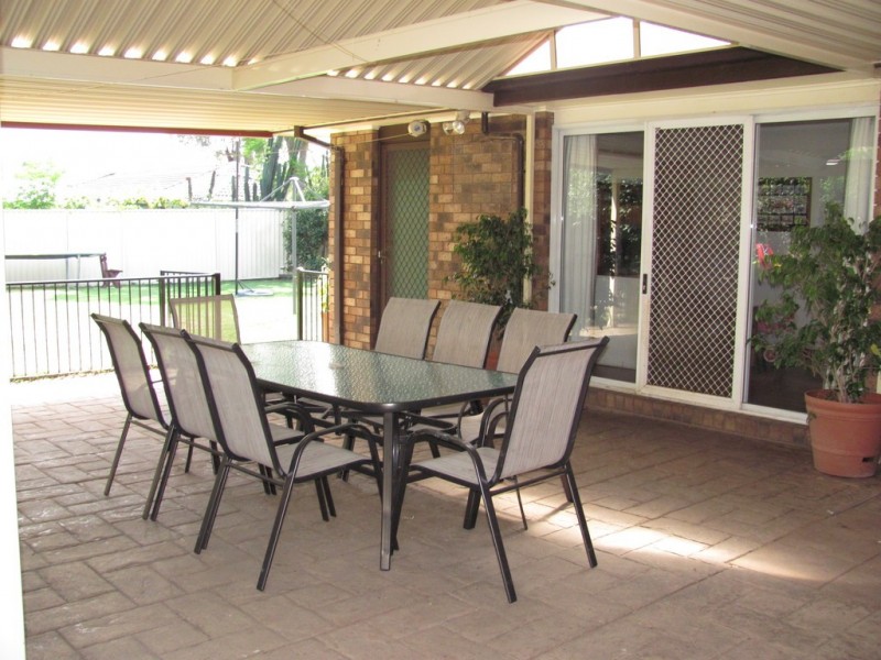 56 Sirius Road, Bligh Park NSW 2756