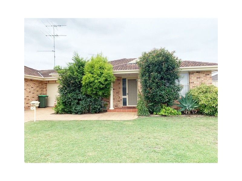 1A Kingsley Close, South Windsor NSW 2756