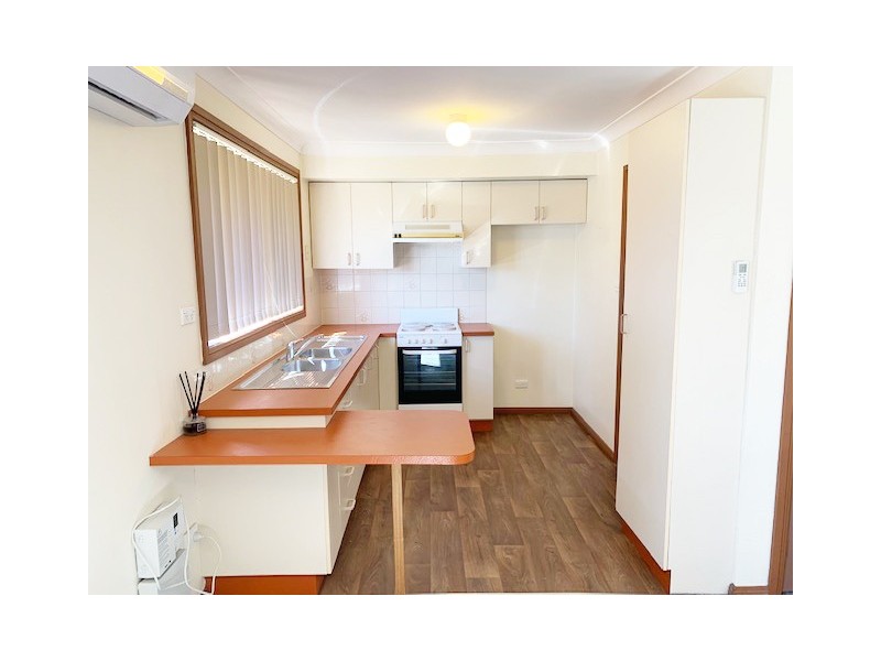 1/21 Wimbow Place, South Windsor NSW 2756