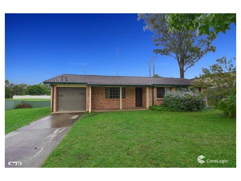 33 Tyne Crescent, North Richmond NSW 2754