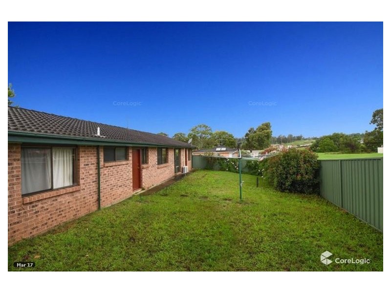 33 Tyne Crescent, North Richmond NSW 2754