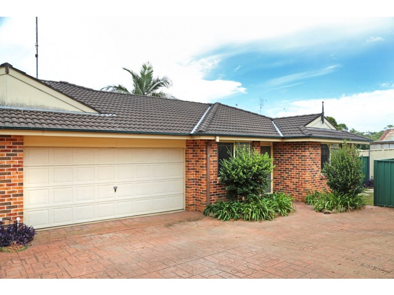 3/32 Grose Vale Rd, North Richmond NSW 2754