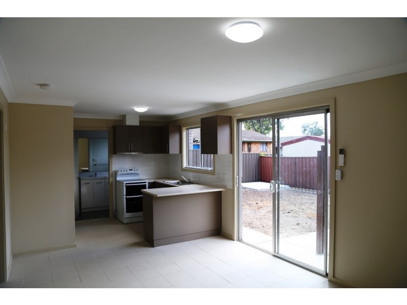 106a Nellie Stewart Drive, Doonside NSW 2767
