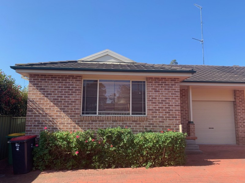 11A Stephen Street, North Richmond NSW 2754