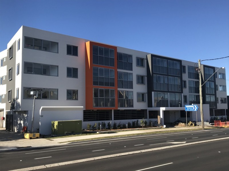 204 /52 Macquarie Street, Windsor NSW 2756