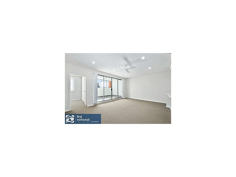 204 /52 Macquarie Street, Windsor NSW 2756