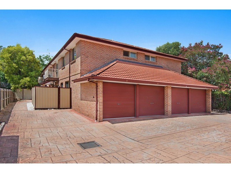 1/6 Toxana Street, Richmond NSW 2753