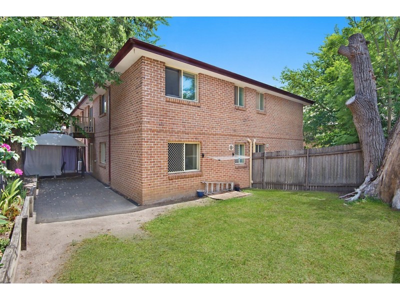 1/6 Toxana Street, Richmond NSW 2753