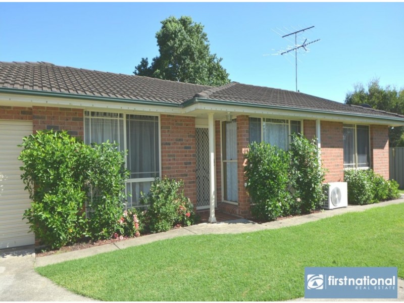 539A George Street, South Windsor NSW 2756