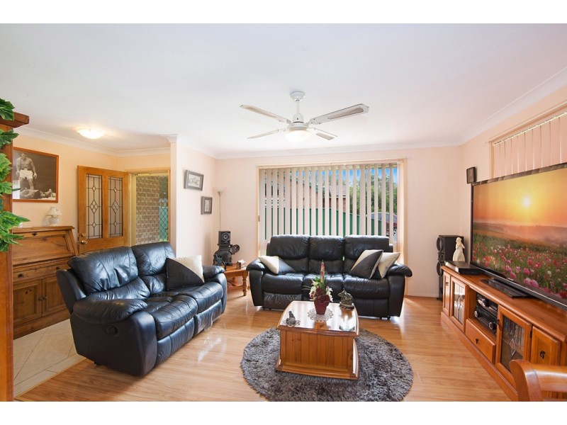 17 Turner close, Bligh Park NSW 2756