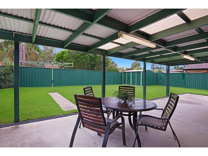 17 Turner close, Bligh Park NSW 2756