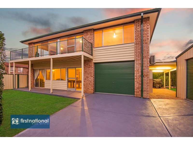 1 Hope Place, Mcgraths Hill NSW 2756