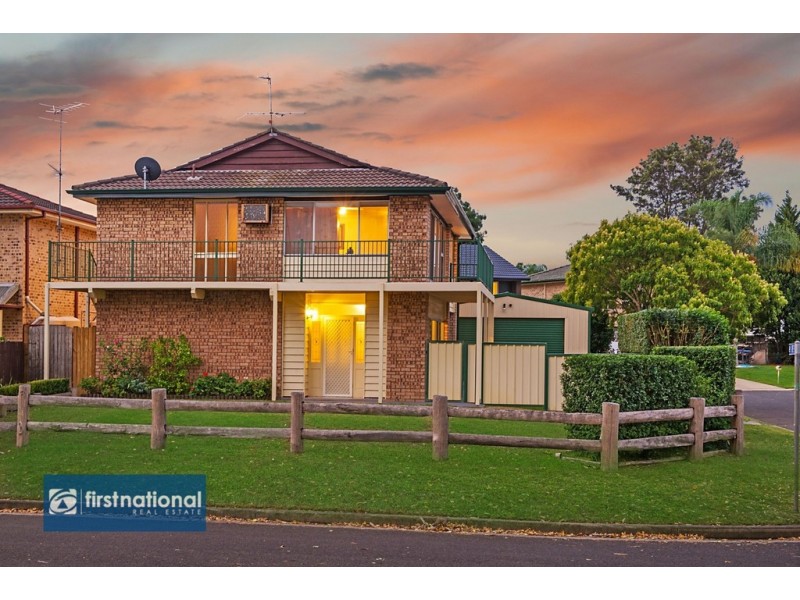 1 Hope Place, Mcgraths Hill NSW 2756
