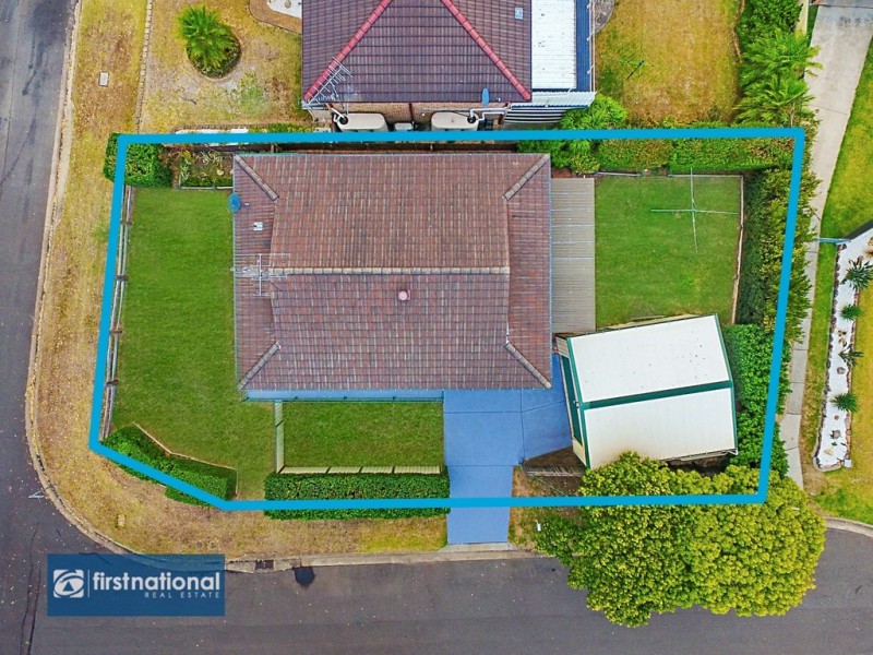 1 Hope Place, Mcgraths Hill NSW 2756