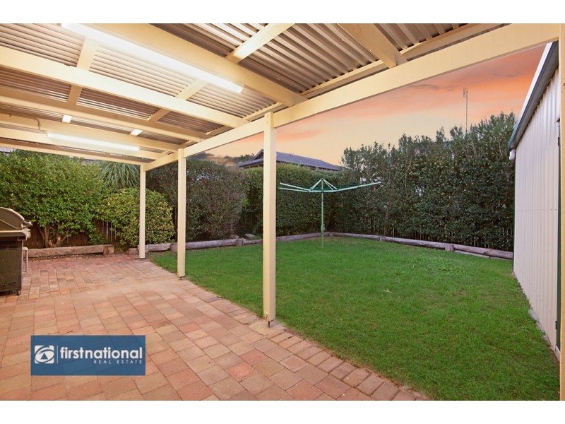 1 Hope Place, Mcgraths Hill NSW 2756