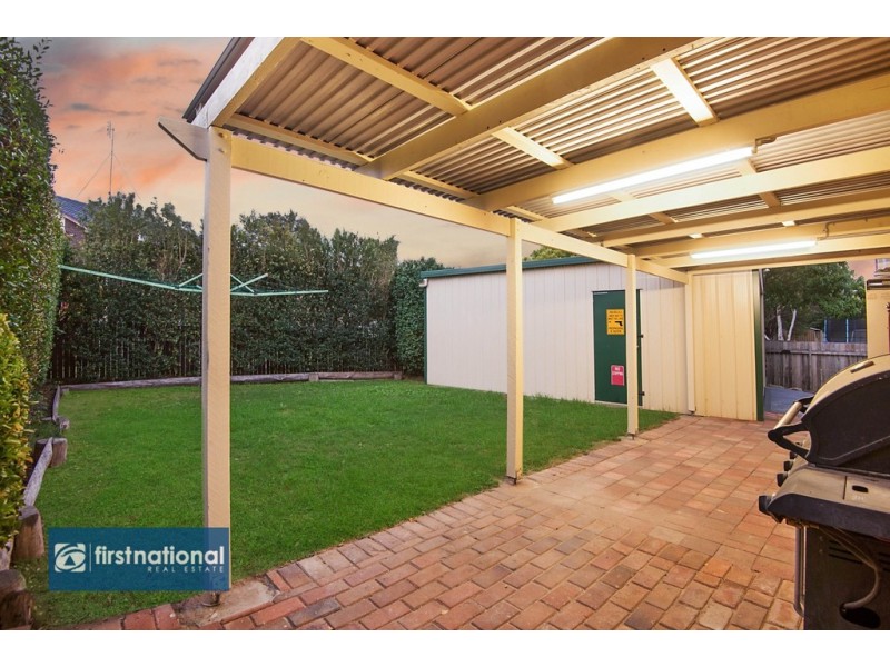 1 Hope Place, Mcgraths Hill NSW 2756