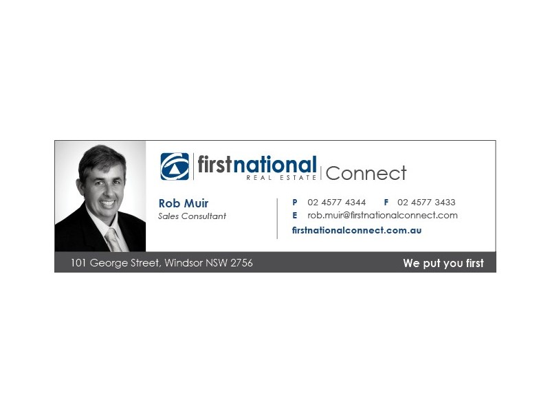 1 Hope Place, Mcgraths Hill NSW 2756