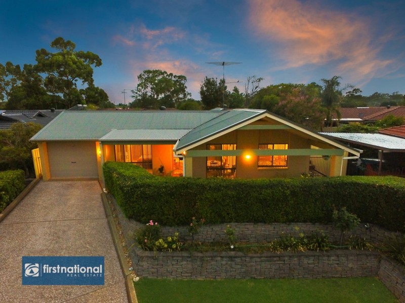 7 Fiaschi Place, South Windsor NSW 2756