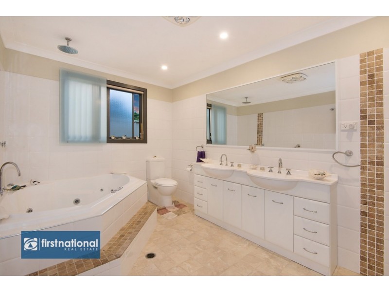 7 Fiaschi Place, South Windsor NSW 2756