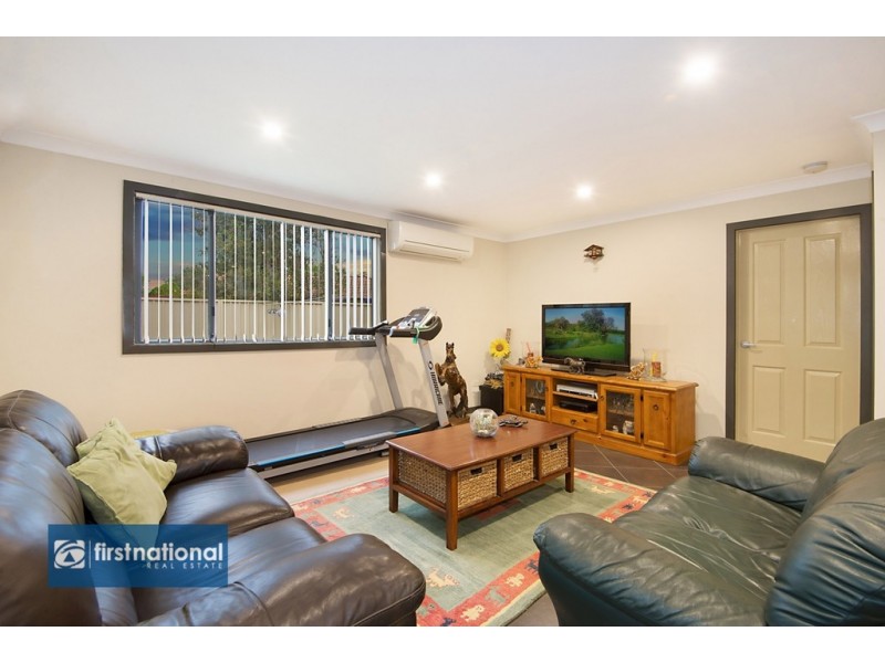 7 Fiaschi Place, South Windsor NSW 2756